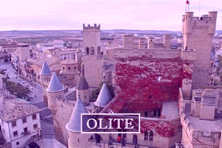 Olivia, 34 — Escort in Olite-Erriberri, Spain