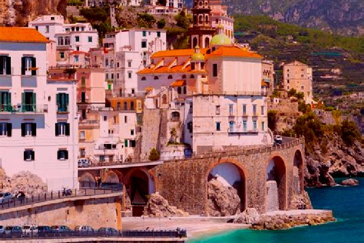 Olivia, 34 — Escort in One, Italy