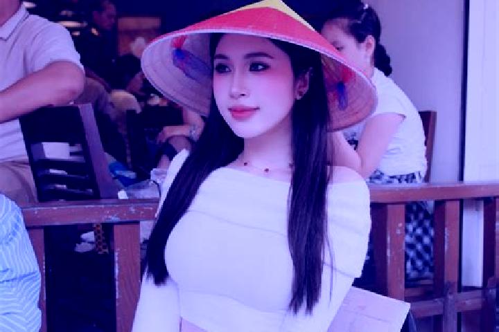 Olivia, 34 — Escort in Phong Thanh, Vietnam