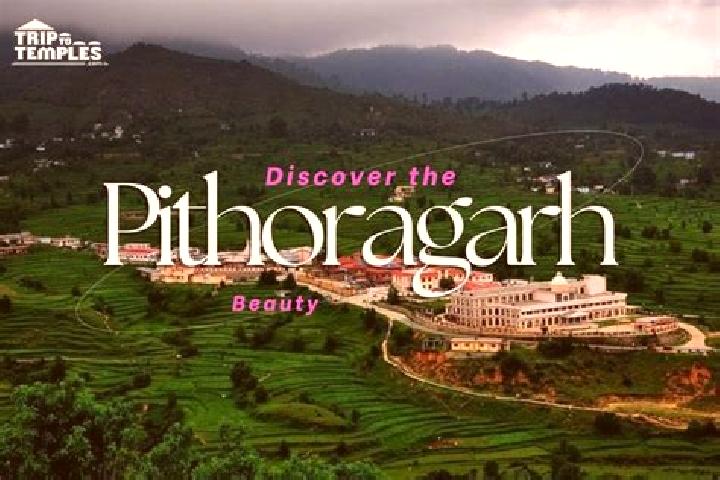 Olivia, 34 — Escort in Pithoragarh, India