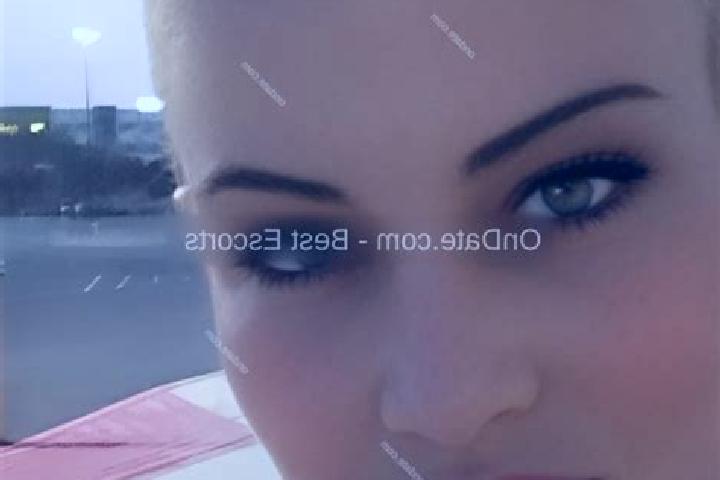 Olivia, 34 — Escort in Predocin, Poland