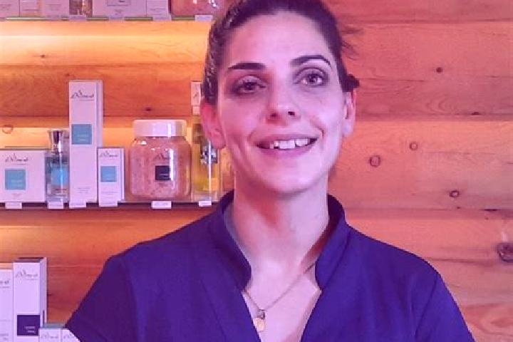 Olivia, 34 — Escort in Raon-aux-Bois, France