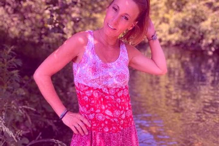 Olivia, 34 — Escort in Siegsdorf, Germany