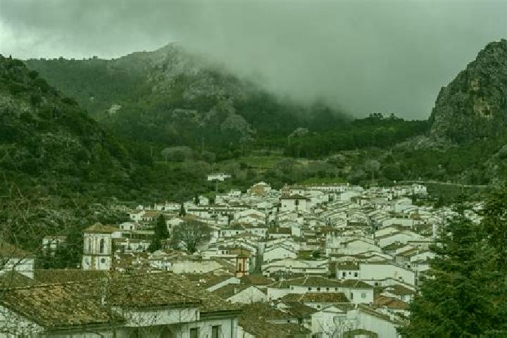 Olivia, 34 — Escort in Sierra de Agua, Mexico