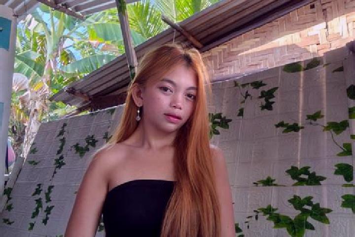 Olivia, 34 — Escort in Tinubuan, Philippines
