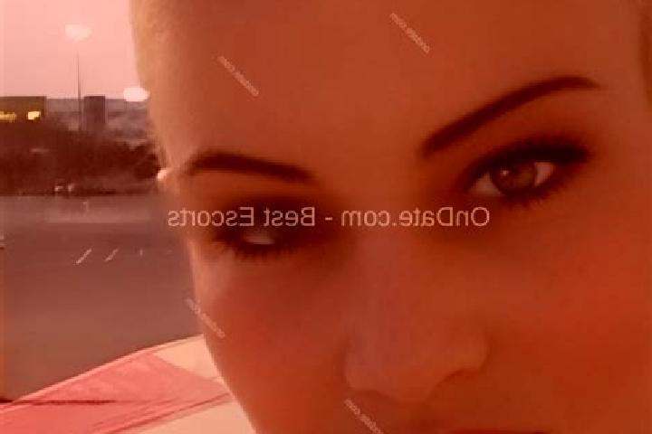 Olivia, 34 — Escort in Veazie, United States