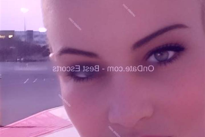 Olivia, 34 — Escort in Vermillion, United States