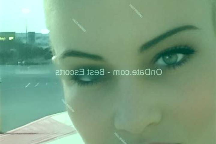 Olivia, 34 — Escort in Zbuch, Czech Republic