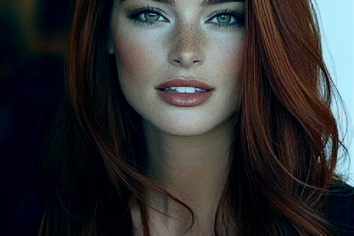 Olivia, 35, a auburn blue-eyed mediterranean companion based in Bakkum. Offering Girlfriend Experience, BDSM, Tantra, Massage. Available for incall and outca...
