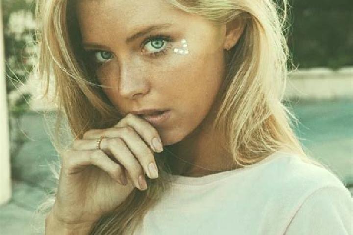 Olivia, 35, a blonde blue-eyed mediterranean companion based in Azhikkal. Offering Erotic Massage, A-Level, CIM. Available for incall and outcall, day and ev...