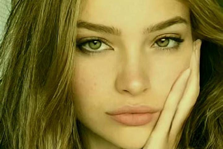 Olivia, 35, a dark blonde hazel-eyed slavic companion based in Kalymnos. Offering CIM, Duos, Massage. Available for incall and outcall, day and evening dates.