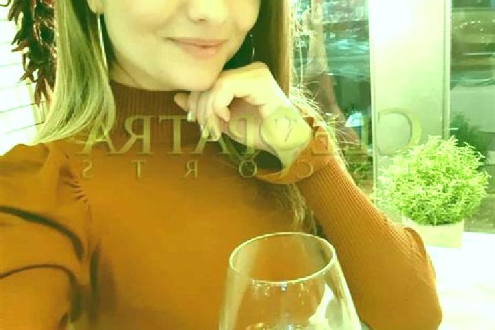 Olivia, 35, a red blue-eyed caribbean companion based in Titron. Offering GFE, BDSM, OWO, Couples. Available for incall and outcall, overnight bookings avail...