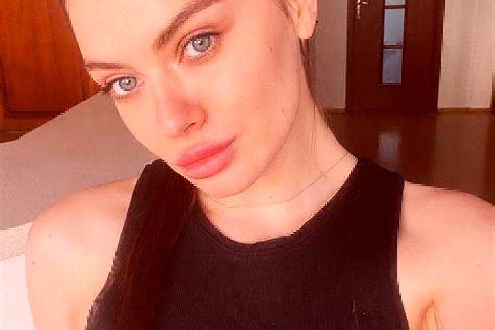 Olivia, 35 — Escort in Barcelona, Venezuela