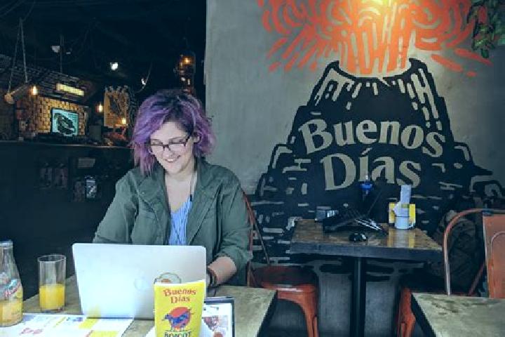 Olivia, 35 — Escort in Bellavista del Norte, Mexico