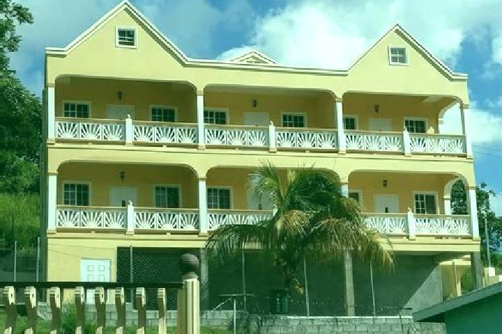 Olivia, 35 — Escort in Biabou, Saint Vincent and the Grenadines