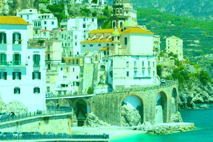 Olivia, 35 — Escort in Cutigliano, Italy