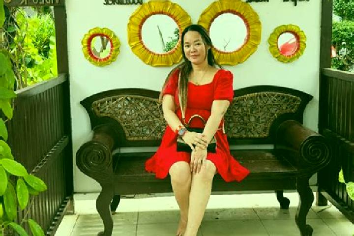 Olivia, 35 — Escort in Damolog, Philippines