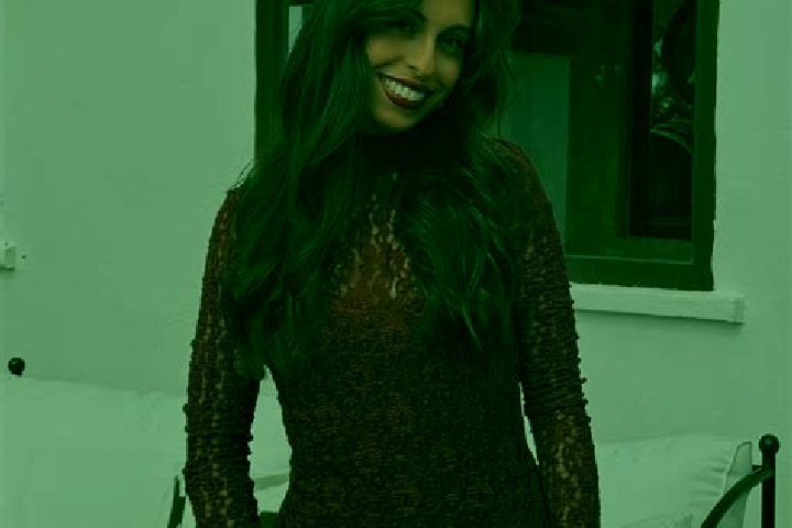 Olivia, 35 — Escort in Domingo Arenas (La Calera), Mexico