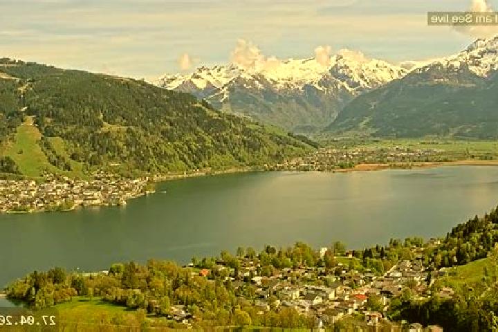 Olivia, 35 — Escort in Feld am See, Austria