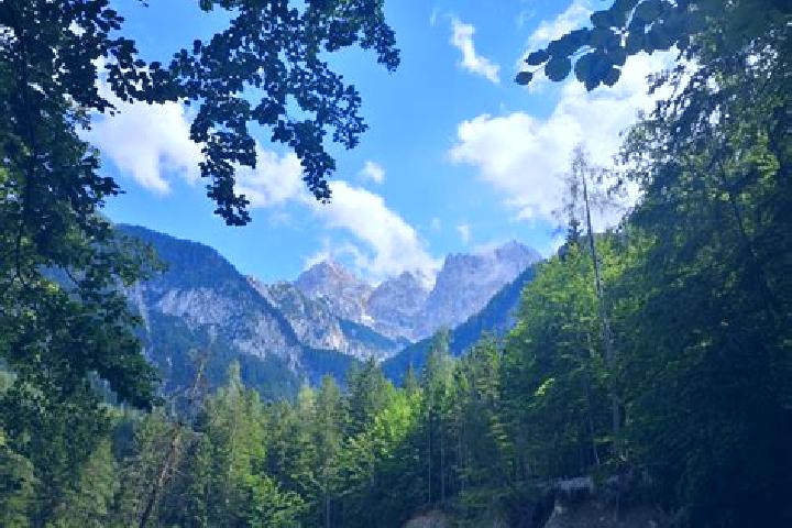 Olivia, 35 — Escort in Gozd-Martuljek, Slovenia