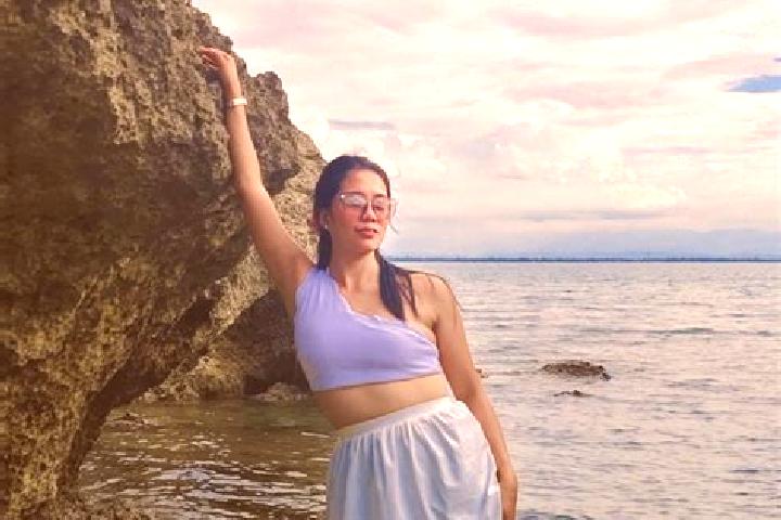 Olivia, 35 — Escort in Hane, Indonesia