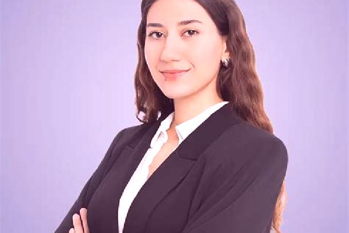 Olivia, 35 — Escort in Karabudak, Turkey