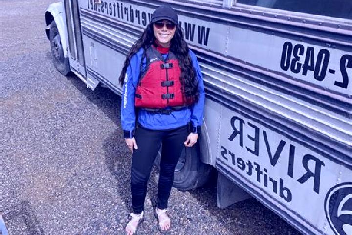 Olivia, 35 — Escort in Kernville, United States