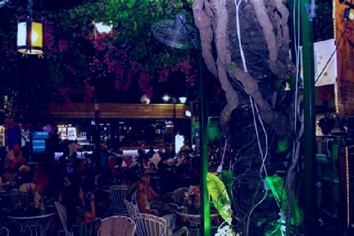 Olivia, 35 — Escort in Lardos, Greece