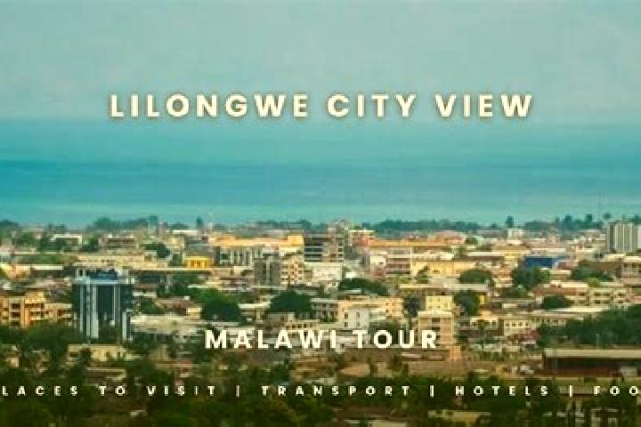 Olivia, 35 — Escort in Lilongwe, Malawi