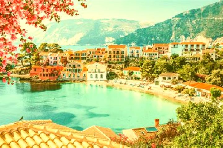 Olivia, 35 — Escort in Moschopotamos, Greece