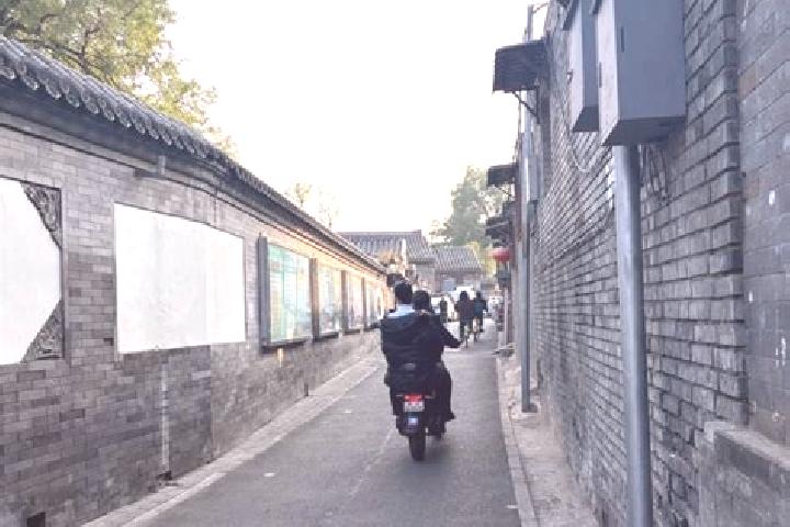 Olivia, 35 — Escort in Muri, China