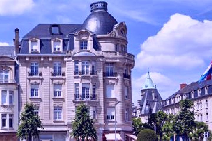 Olivia, 35 — Escort in Niedercorn, Luxembourg