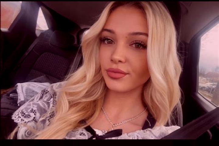 Olivia, 35 — Escort in Nordstemmen, Germany