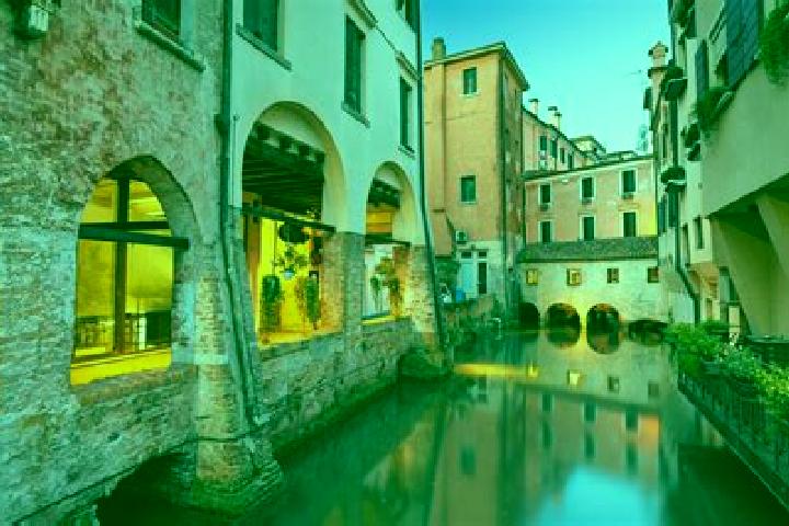 Olivia, 35 — Escort in Oderzo, Italy