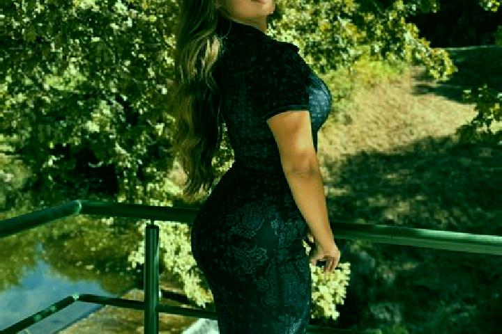 Olivia, 35 — Escort in Oliveira, Brazil