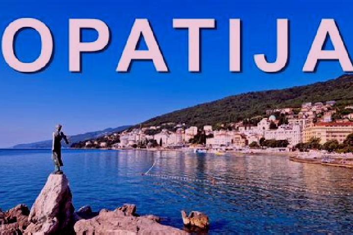 Olivia, 35 — Escort in Opatija, Croatia