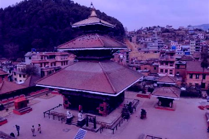 Olivia, 35 — Escort in Panauti, Nepal