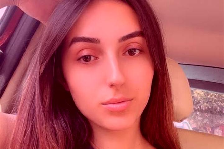 Olivia, 35 — Escort in Paskuqan, Albania
