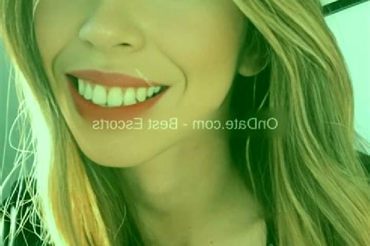 Olivia, 35 — Escort in Radnor-Winston, United States