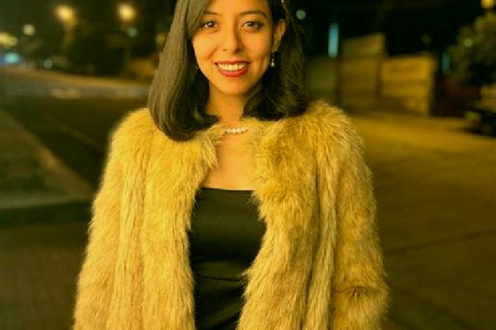 Olivia, 35 — Escort in Sacaba, Bolivia