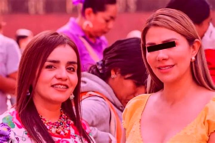 Olivia, 35 — Escort in Tepetixtla, Mexico