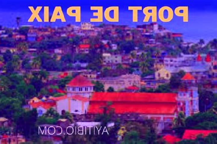 Olivia, 35 — Escort in Ti Port-de-Paix, Haiti