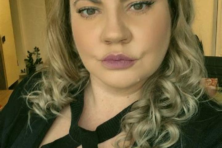 Olivia, 35 — Escort in Tigmandru, Romania