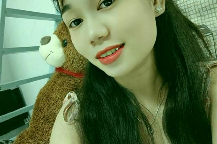 Olivia, 35 — Escort in Vinh Thanh, Vietnam