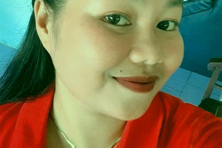 Olivia, 35 — Escort in Werang, Indonesia