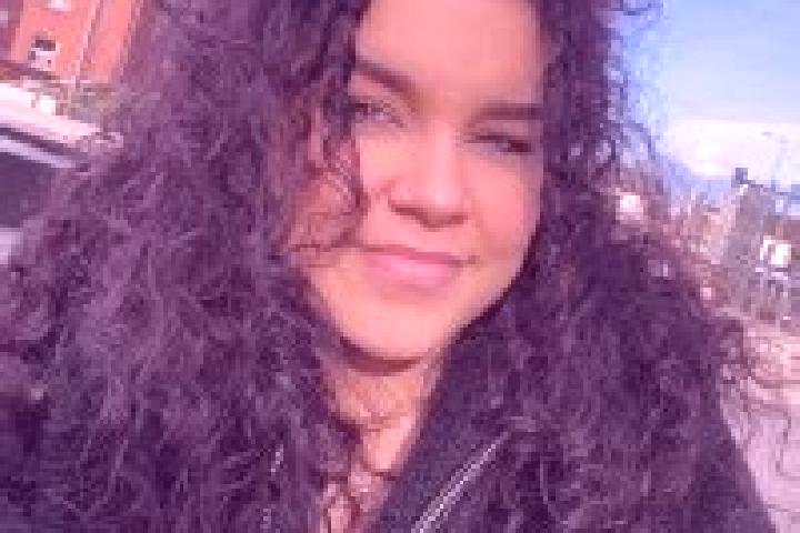 Olivia, 35 — Escort in Wilberfoss, United Kingdom