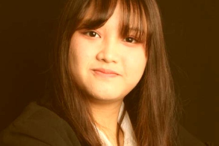 Olivia, 35 — Escort in Yuzhu, China