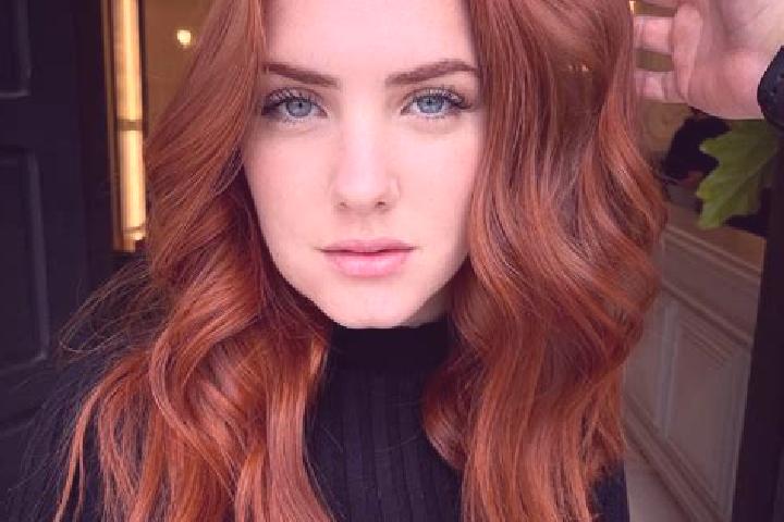 Olivia, 36, a auburn blue-eyed middle eastern companion based in Voronkiv. Offering Roleplay, 69, Prostate Massage. Available for incall and outcall, overnig...