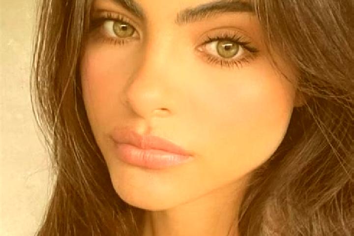 Olivia, 36, a auburn dark-eyed middle eastern companion based in Monmouth Junction. Offering Girlfriend Experience, Roleplay, GFE. Available for incall and o...