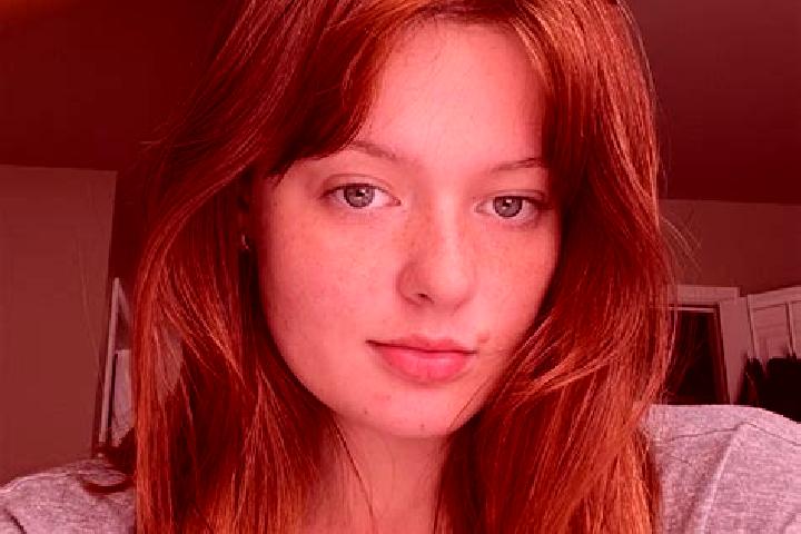 Olivia, 36, a auburn grey-eyed middle eastern companion based in Fossoli. Offering OWO, A-Level, Duos. Available for incall and outcall, day and evening dates.